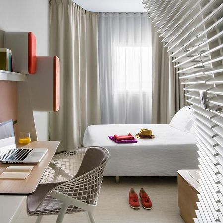 Okko Hotels Bayonne Centre Zewnętrze zdjęcie