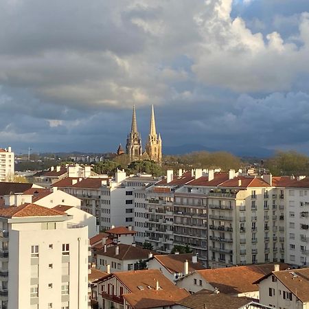 Okko Hotels Bayonne Centre Zewnętrze zdjęcie