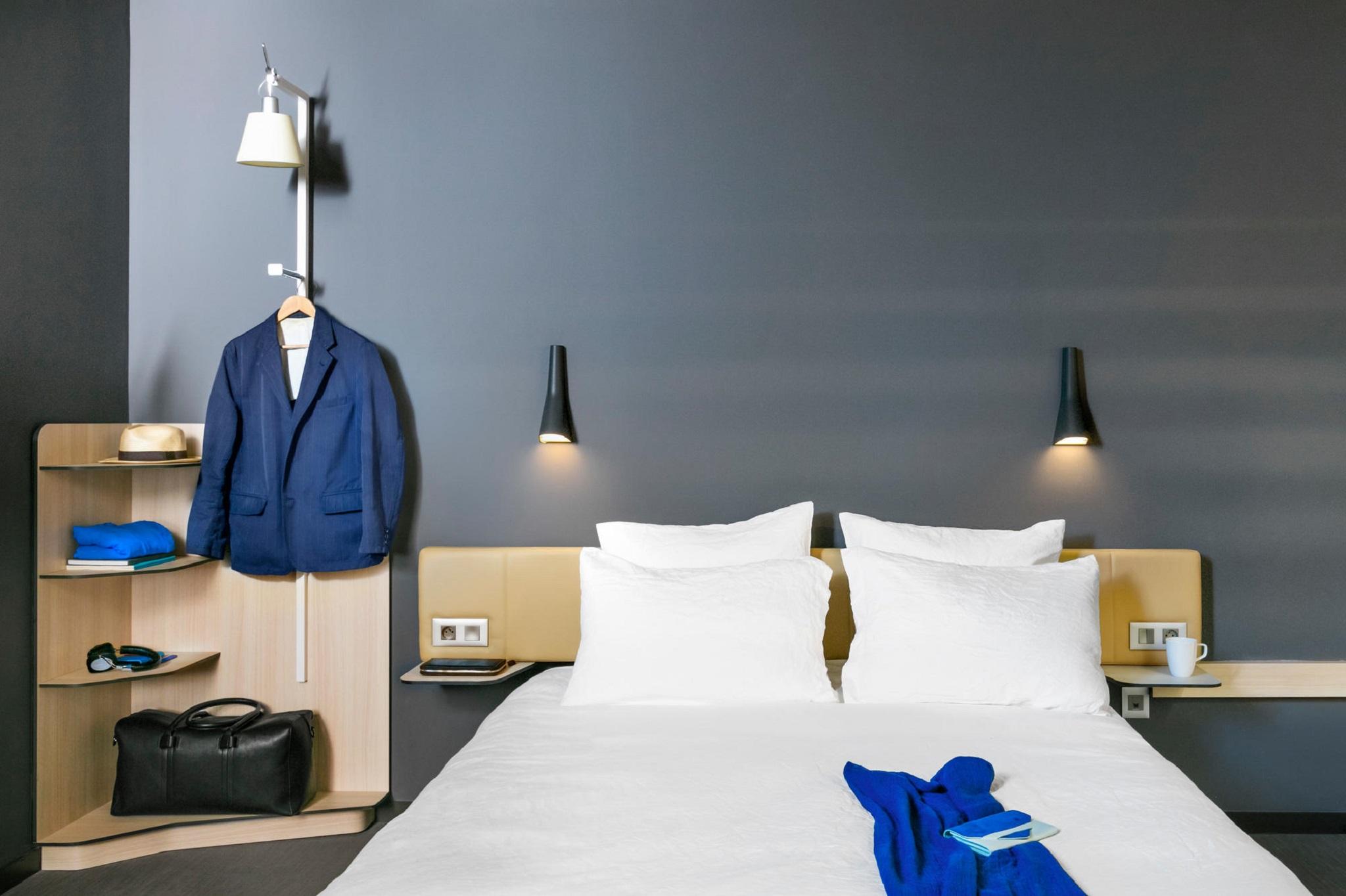 Okko Hotels Bayonne Centre Zewnętrze zdjęcie