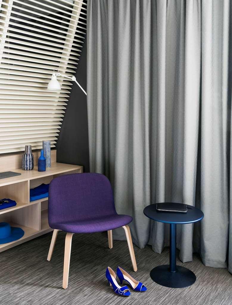 Okko Hotels Bayonne Centre Pokój zdjęcie