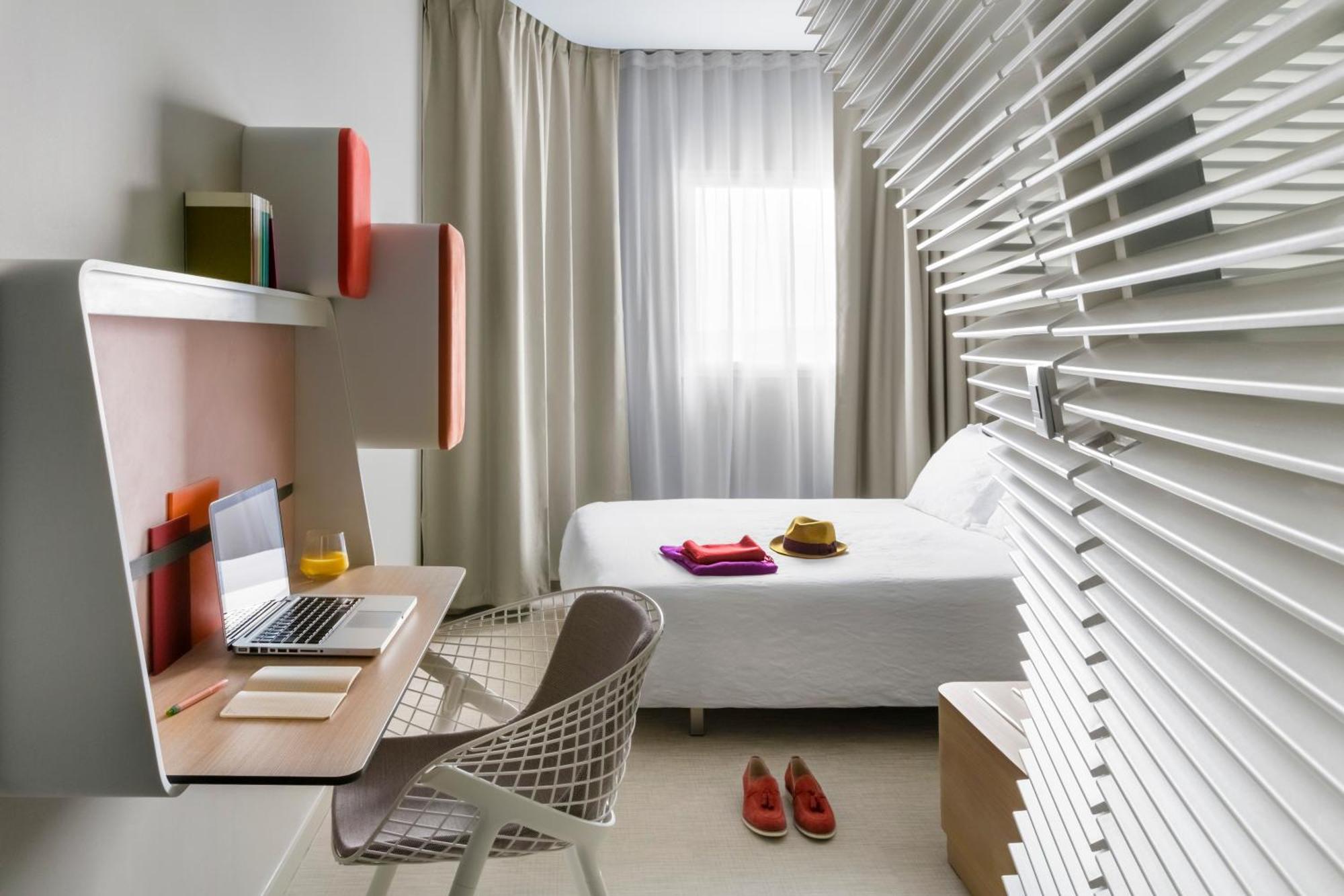 Okko Hotels Bayonne Centre Zewnętrze zdjęcie