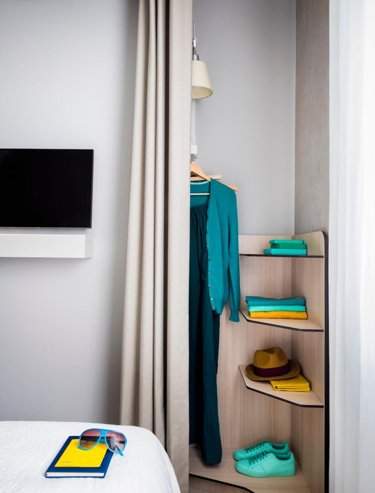 Okko Hotels Bayonne Centre Zewnętrze zdjęcie